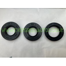 Gearbox oil seal set microcar AIXAM (new part)